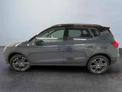 Seat Arona FR (2026) - Foto 4