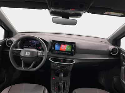 Seat Arona FR (2026) - Foto 12