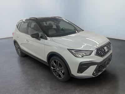 Seat Arona FR (2026) - Foto 1
