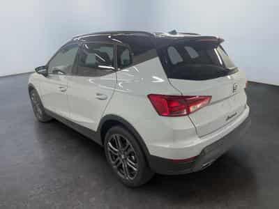 Seat Arona FR (2026) - Foto 5