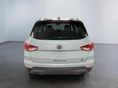 Seat Arona FR (2026) - Foto 6