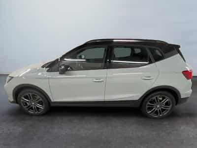 Seat Arona FR (2026) - Foto 4