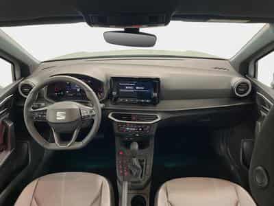 Seat Arona FR (2026) - Foto 12