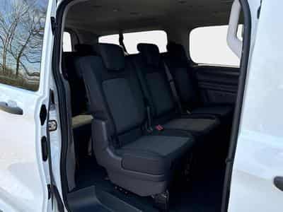 VW T7 Basis (2026) - Foto 15