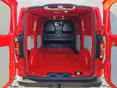 VW T7 2.0 TDI 81 kW KR (2026) - Foto 1