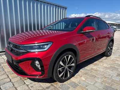 VW Taigo Limited R-LINE -1.0 (2026) - Photo 1