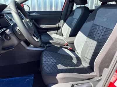 VW Taigo Limited R-LINE -1.0 (2026) - Photo 8