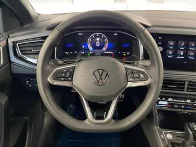 VW Taigo R-Line (2026) - Photo 8