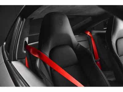 Porsche 911 991.2 CARRERA S COUPÉ PDK (2016) - Foto 10