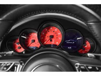 Porsche 911 991.2 CARRERA S COUPÉ PDK (2016) - Foto 12