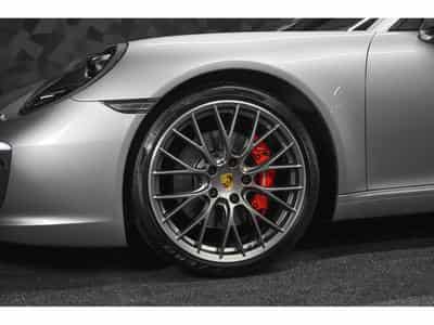 Porsche 911 991.2 CARRERA S COUPÉ PDK (2016) - Foto 14