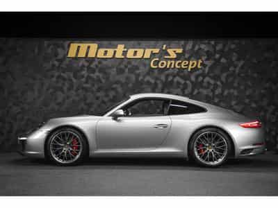 Porsche 911 991.2 CARRERA S COUPÉ PDK (2016) - Foto 2