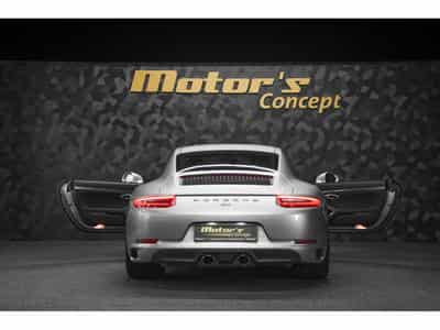 Porsche 911 991.2 CARRERA S COUPÉ PDK (2016) - Foto 5