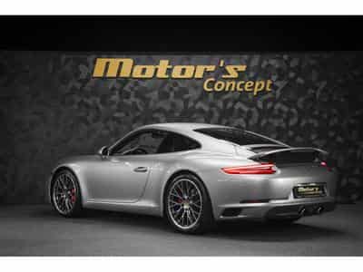 Porsche 911 991.2 CARRERA S COUPÉ PDK (2016) - Foto 7