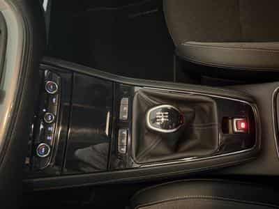 Opel Grandland 1.5 Turbo ECOTEC D S/S MT6 Edition (2021) - Foto 9
