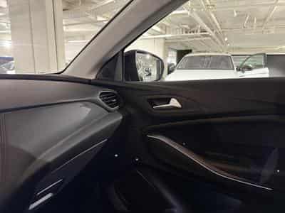 Opel Grandland 1.5 Turbo ECOTEC D S/S MT6 Edition (2021) - Foto 10