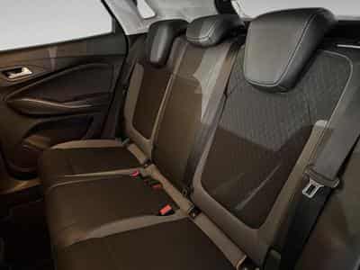 Opel Grandland 1.5 Turbo ECOTEC D S/S MT6 Edition (2021) - Foto 11