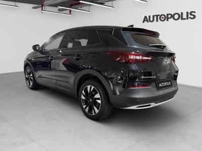 Opel Grandland 1.5 Turbo ECOTEC D S/S MT6 Edition (2021) - Foto 13