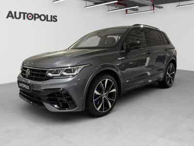 VW Tiguan 2.0 TSI OPF 235kW 4Mot R DSG (2024) - Photo 1