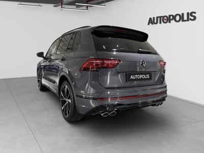 VW Tiguan 2.0 TSI OPF 235kW 4Mot R DSG (2024) - Photo 13