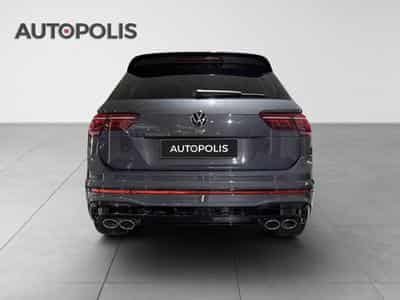 VW Tiguan 2.0 TSI OPF 235kW 4Mot R DSG (2024) - Photo 15