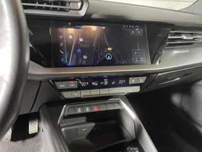 Audi A3 SPORTBACK 35 TDI 150 S-TRONIC BUSINESS GPS (2020) - Foto 4