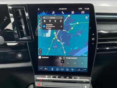 Renault Austral Esprit Alpine Full Hybrid E-Tech 200 ABS (2025) - Photo 11