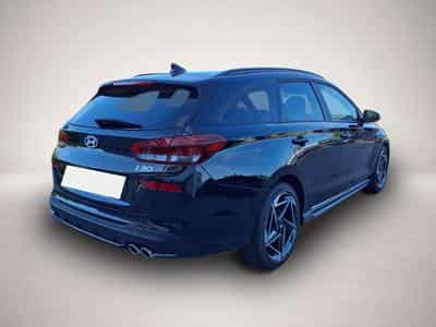 Hyundai i30 (2026) - Photo 3