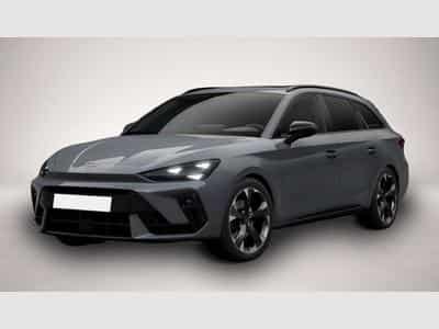 Cupra Leon (2026) - Foto 1