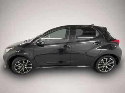 Toyota Yaris (2026) - Foto 4