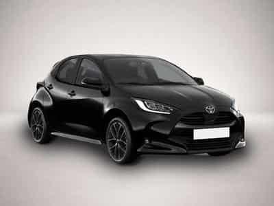 Toyota Yaris (2026) - Foto 1