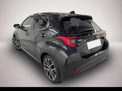 Toyota Yaris (2026) - Foto 5
