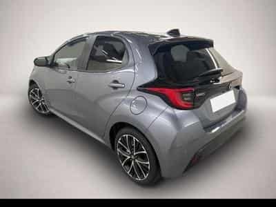 Toyota Yaris (2026) - Foto 5