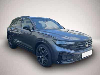 VW Touareg (2026) - Photo 3