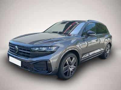 VW Touareg (2026) - Photo 1