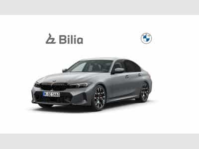 BMW 320 d xDrive M Sport (2026) - Photo 1