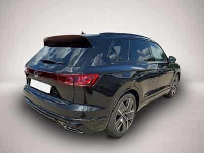 VW Touareg (2026) - Photo 5