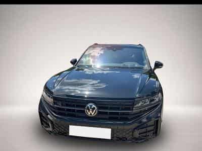 VW Touareg (2026) - Photo 3