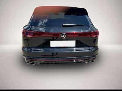 VW Touareg (2026) - Photo 6