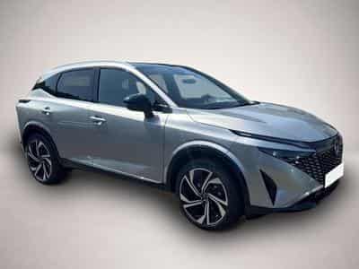Nissan Qashqai (2026) - Photo 3