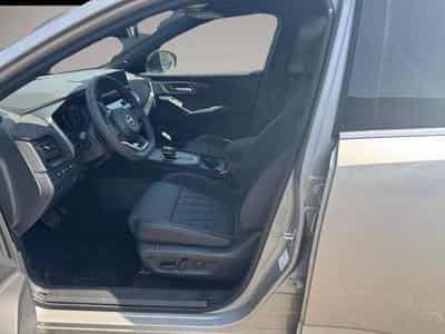 Nissan Qashqai (2026) - Photo 6