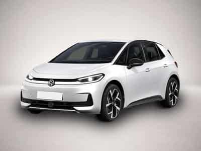 VW ID.3 (2026) - Photo 1
