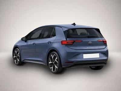 VW ID.3 (2026) - Photo 2
