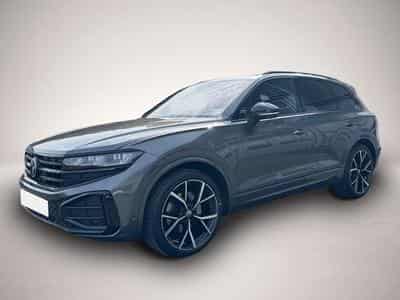 VW Touareg (2026) - Photo 2