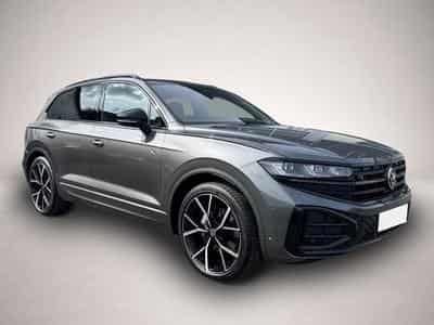VW Touareg (2026) - Photo 3