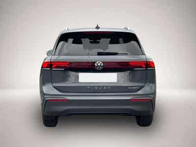VW Tiguan (2026) - Foto 5