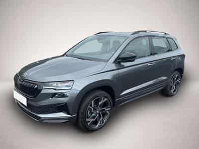 Skoda Karoq (2026) - Photo 2
