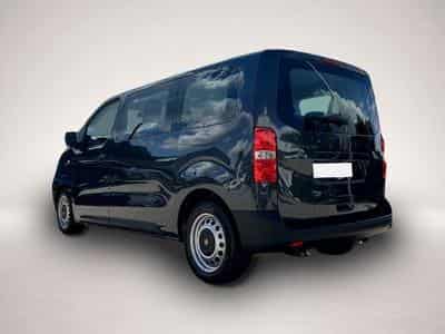 Fiat Scudo (2026) - Photo 2
