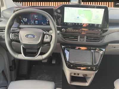 Ford Tourneo (2026) - Foto 5
