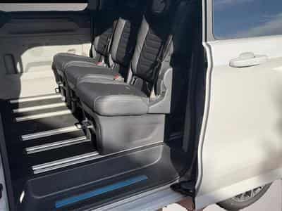 Ford Tourneo (2026) - Foto 6